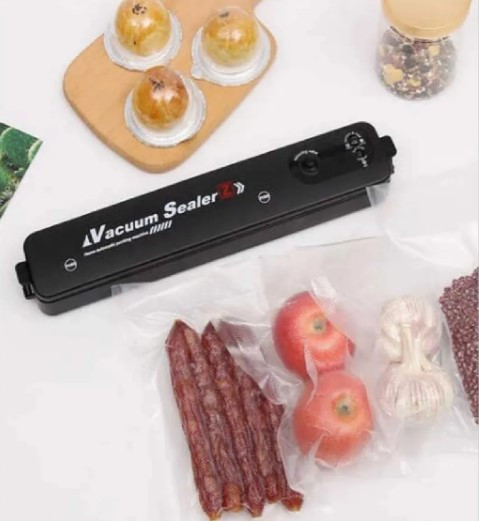 Miniatura 1 de Maquina Selladora Bolsas Al Vacio Empaca